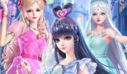 叶罗丽精灵梦最新爆料,神秘新角色即将登场，奇幻冒险再掀高潮！